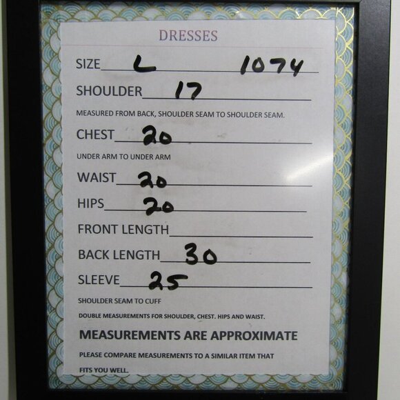 TULAROSA NWT Sweater Mini Dress L Off Shoulder Mustard Gold Cozy Minimalist - Picture 9 of 9